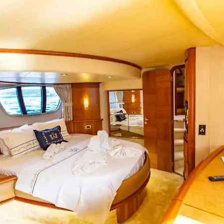 Vision Yatch Gocek (Fethiye)