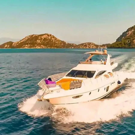 Vision Yatch