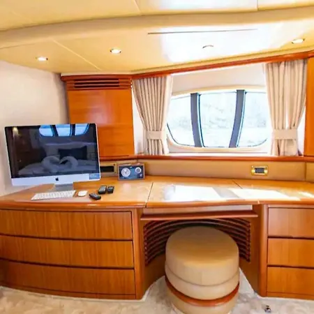 Vision Yatch Gocek (Fethiye)