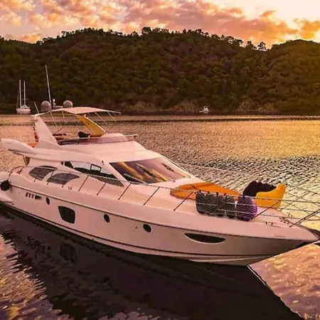 Vision Yatch
