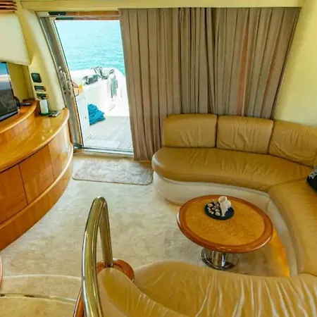 Vision Yatch Botel Gocek (Fethiye)