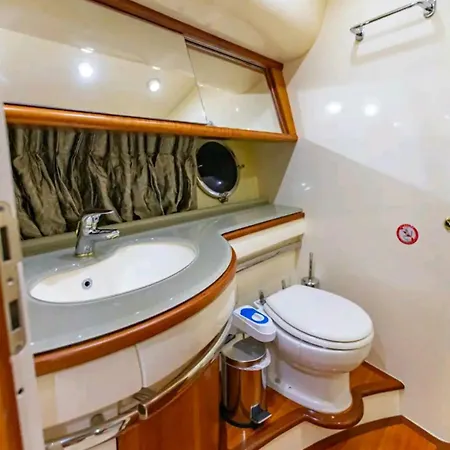 Vision Yatch *